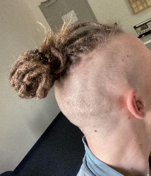 Sex Inserat von: Switchiii