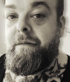 Tattooedwolf