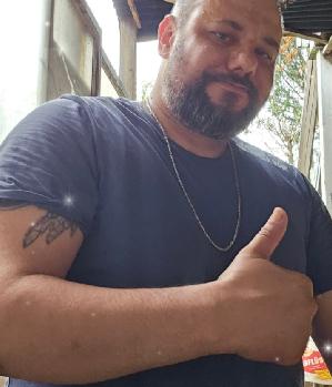 Sex Inserat von: TeddyBear81