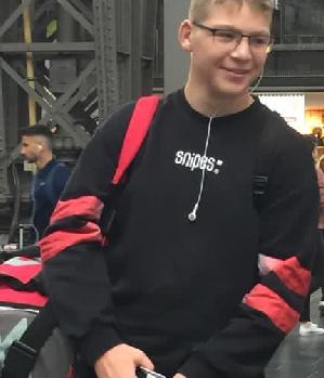 Zum Profil von Termienoah