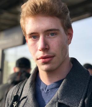 Zum Profil von TheOneForYou