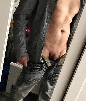 Sex Inserat von: Theo1a