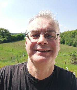 Zum Profil von Thevor