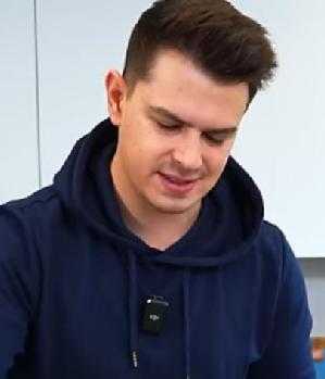 Zum Profil von Thomaso765