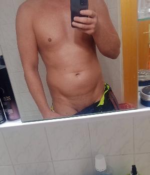 Sex Inserat von: Thomybo