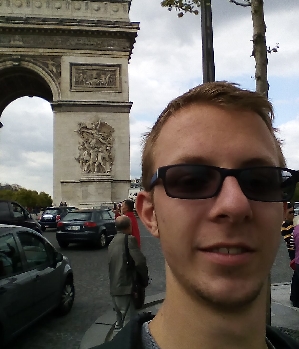 Zum Profil von Thyaren