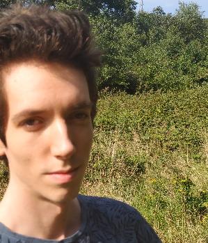 Zum Profil von Tiikay