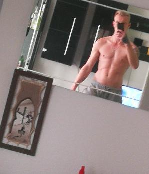 Sex Inserat von: Tim8792