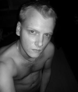 Sex Inserat von: TimTief