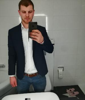 Zum Profil von Timo1892