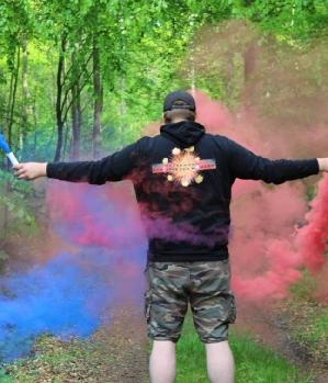 Zum Profil von Timo98