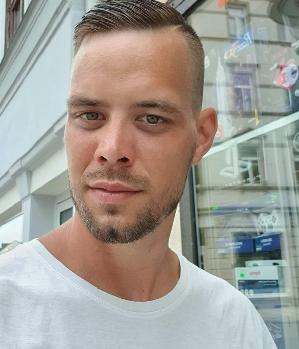 Sex Inserat von: Tobias3091