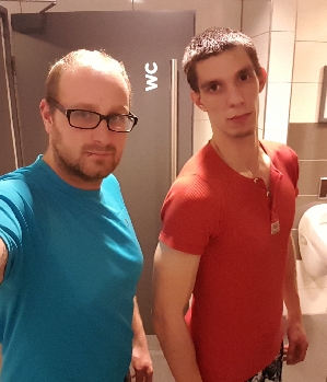 Zum Profil von Togan1991