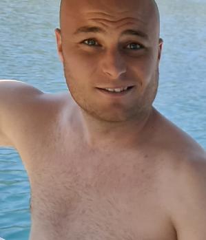 Sex Inserat von: Tom238