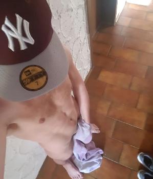 Sex Inserat von: TomPula