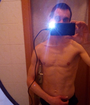 Sex Inserat von: Tomme89