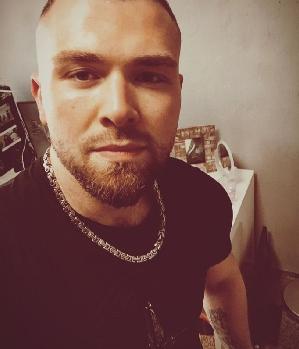 Sex Inserat von: Toni986