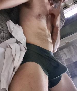 Sex Inserat von: Tony87