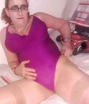 Sex Inserat von: TransHureTine
