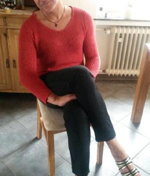 Profil von TransePetraBrigitte, Hure in Duisburg