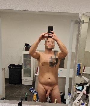 Sex Inserat von: Traumboy19