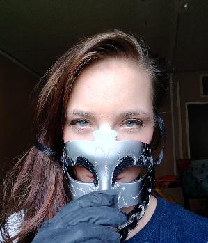 Profil von TrixiNight - Domina in Arholzen