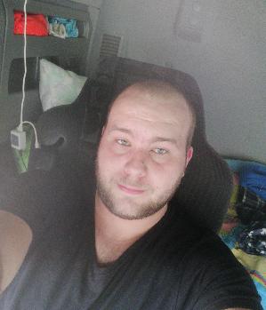Sex Inserat von: Trucker23