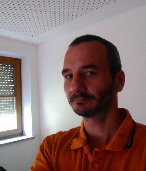 Sex Inserat von: Ulli76