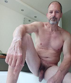 Sex Inserat von: UlliJunge_60