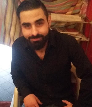 Zum Profil von Umut94