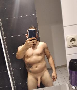 Sex Inserat von: Unbekannter91