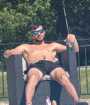 Sex Inserat von: Unknow0989