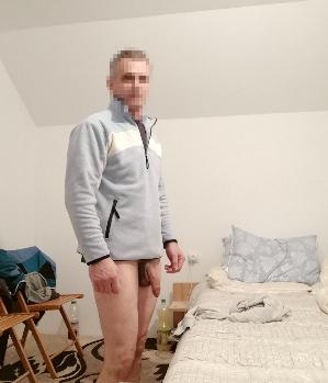 Sex Inserat von: Vasile46