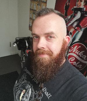 Zum Profil von Vikingbart