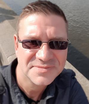 Sex Inserat von: Volker45