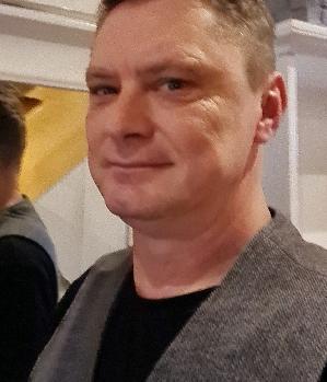 Sex Inserat von: Volli48