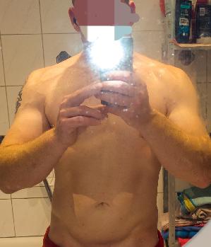 Sex Inserat von: W33dyWonder69