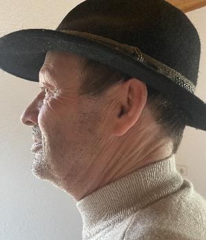 Zum Profil von Waldvogel
