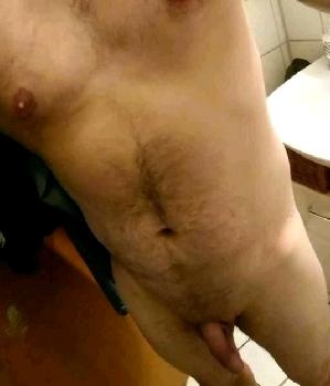 Sex Inserat von: Warhole81