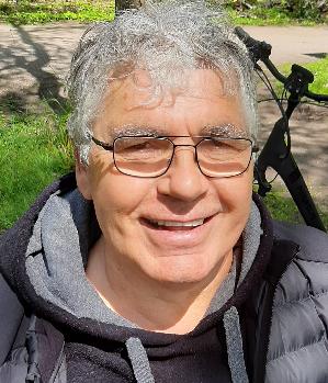Zum Profil von Werlun
