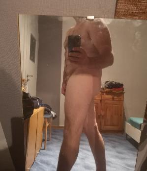 Sex Inserat von: Whataman