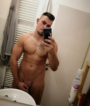 Sex Inserat von: Wmiller