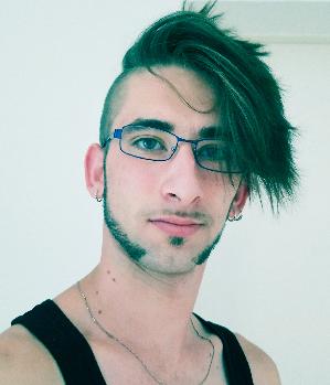 Zum Profil von Wolf2012