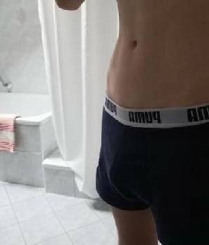 Sex Inserat von: XxAndyxX