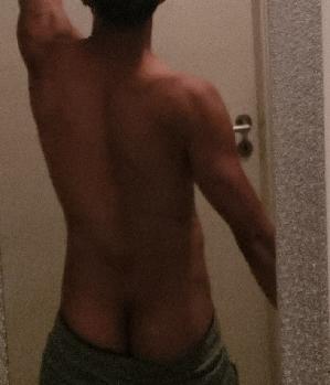 Sex Inserat von: XxGhostxX