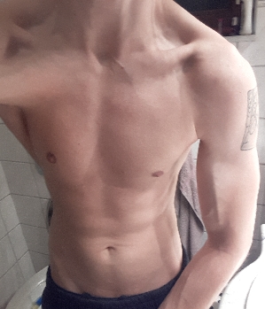 Sex Inserat von: XxbodoxX