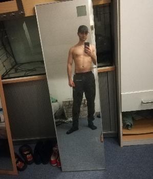 Sex Inserat von: Yasarr