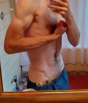 Zum Profil von Yathanael