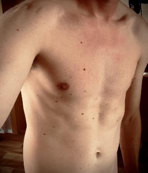 Sex Inserat von: YoungDaddy90