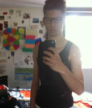 Zum Profil von YoungM96
